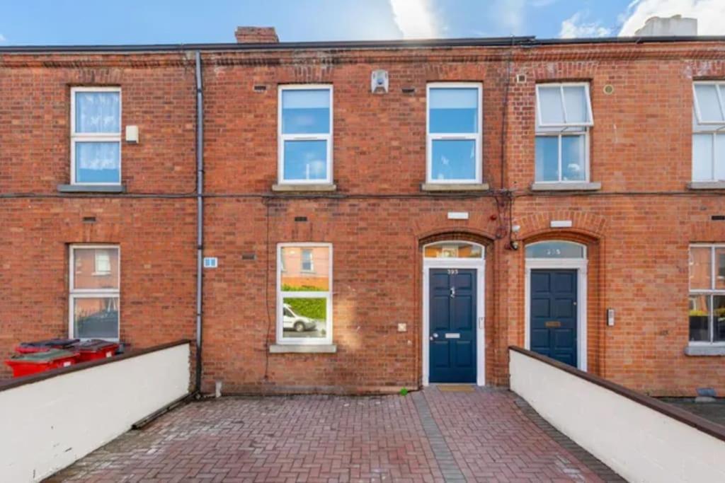 Appartement Private Cosy Studio - A1 Location à Dublin Extérieur photo