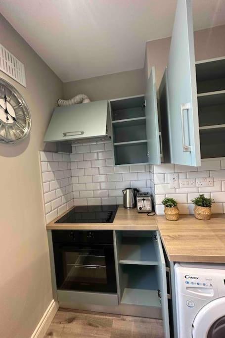 Appartement Private Cosy Studio - A1 Location à Dublin Extérieur photo