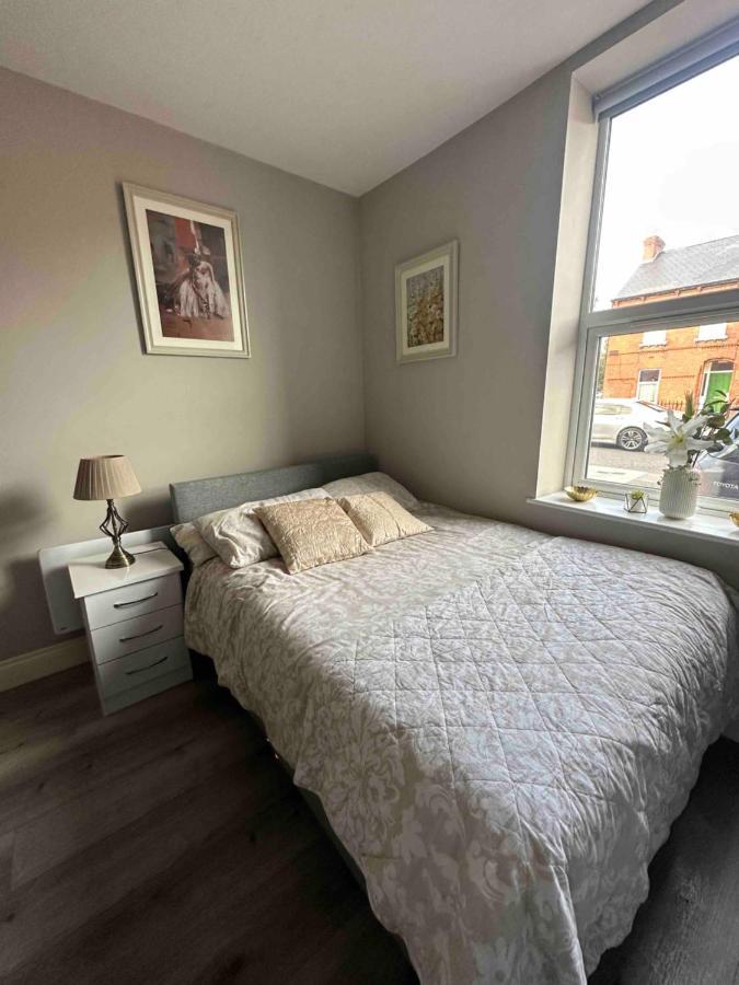Appartement Private Cosy Studio - A1 Location à Dublin Extérieur photo