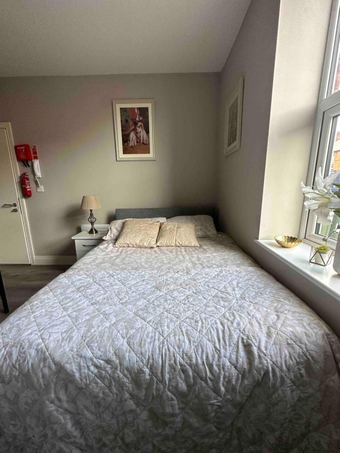 Appartement Private Cosy Studio - A1 Location à Dublin Extérieur photo